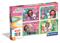 Clementoni 21752 puzzle – kuva 1