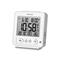 Hama 00185894 alarm clock Digital alarm clock White – kuva 2
