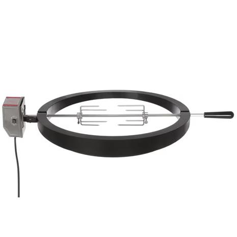 MUSTANG Rotisserie Set Kamado M