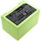 COM 2600mAh LI-ION for iRobot – kuva 2