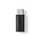 Nedis - USB-C adapter - Micro-USB Type B to 24 pin USB-C – kuva 3