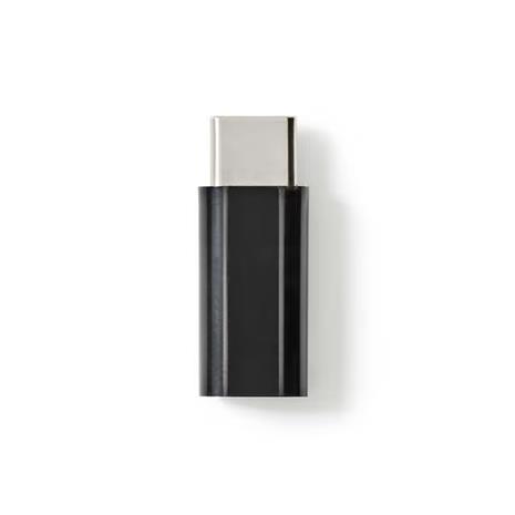 Nedis - USB-C adapter - Micro-USB Type B to 24 pin USB-C