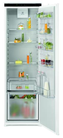 Electrolux ERD6DCX8S, jääkaappi – kuva 4/4