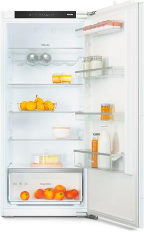 Miele K 7325 E, jääkaappi