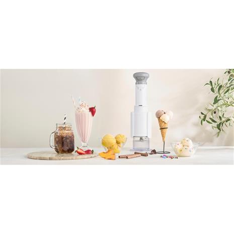 Cuisinart Freeze Wand ICEFD10E, jäätelökone – kuva 4/6