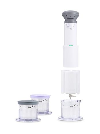 Cuisinart Freeze Wand ICEFD10E, jäätelökone – kuva 5/6