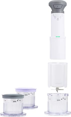Cuisinart Freeze Wand ICEFD10E, jäätelökone – kuva 6/6