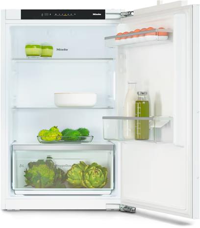 Miele K 7125 E, jääkaappi