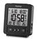 Hama Rhodos Digital alarm clock Black – kuva 3