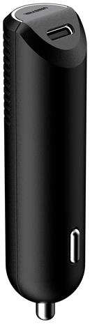 Unisynk USB-C Car Charger 45W