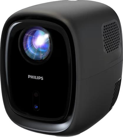 Philips NPX130C/INT data projector LED 720p (1280x720) Black – kuva 2/2