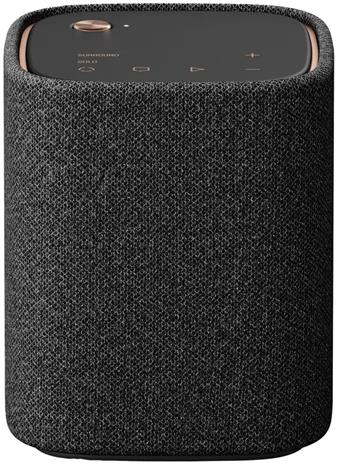 Yamaha WS-X1A Carbon, Grey 10 W