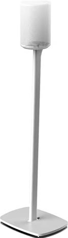 Flexson Floor Stand for Sonos ERA100 Single - White