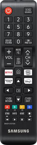 Samsung VG-TM1240AN – kuva 5/7