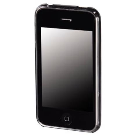 Hama 104550 mobile phone case Grey