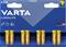 Varta â€“ Longlife AAA 8 Pack (B) (4103101418) – kuva 4