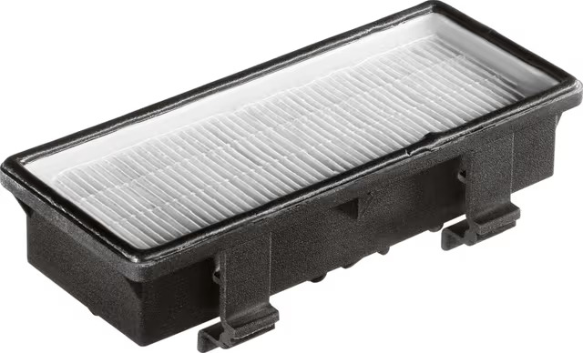 Suodatin Karcher 6.414-080.0; 1 kpl.