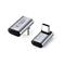 Tech-Protect Ultraboost AA02 USB-C Angle Adapter - Grey – kuva 2