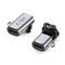 Tech-Protect Ultraboost USB-C Angle Adapter for Garmin Watch - Grey – kuva 2