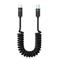 Tech-Protect UB20T Ultraboost USB Type-C PD100W/5A 180cm Cable - Black – kuva 3