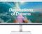 Lenovo L24D-4C computer monitor 60.5 cm (23.8") 1920 x 1080 pixels Full HD LCD Grey – kuva 3