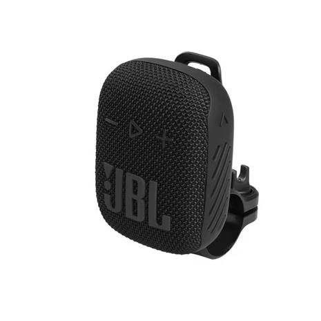 JBL Wind 3S Mono portable speaker Black 5 W