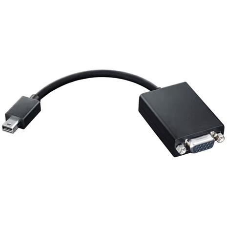 Lenovo Adapter Mini DisplayPort To VGA