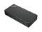Lenovo ThinkPad Universal USB-C Wired USB 3.2 Gen 1 (3.1 Gen 1) Type-C Black – kuva 2