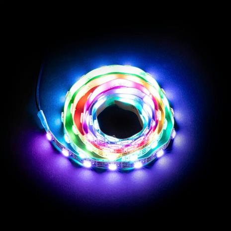 Nitro Concepts LED-sarja E-Raceriin