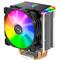 Jonsbo CR-1400 computer cooling system – kuva 2