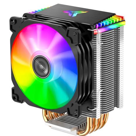 Jonsbo CR-1400 computer cooling system
