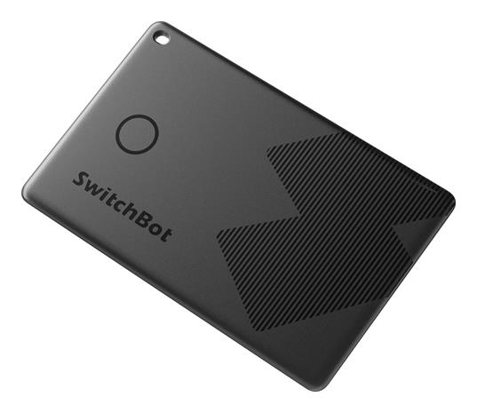 SwitchBot Wallet Finder Card
