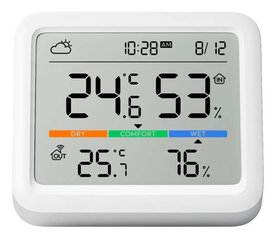 SwitchBot Meter Pro – kuva 3/5