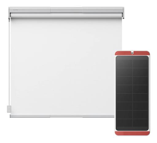 SwitchBot Roller Shade White M