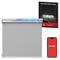 SwitchBot Roller Shade Grey M – kuva 2