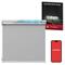 SwitchBot Roller Shade Grey M – kuva 3