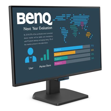 BenQ BL2490C (24"), näyttö