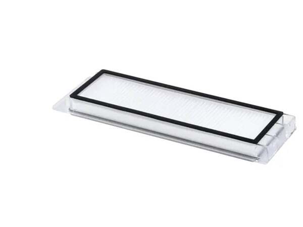 Roborock HEPA Edge 2 Pro pölysuodatin (2-pakkaus)