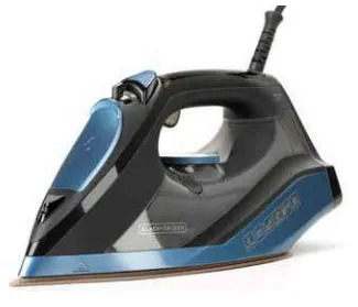 Black and Decker BXIR2801E