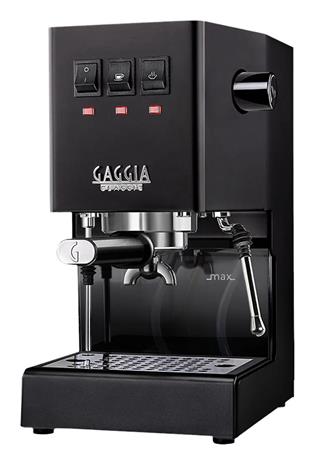 Gaggia E24 Manual Espresso machine 2.1 L
