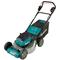 Makita DLM534Z LXT 2x18V 53cm, akkuruohonleikkuri (ilman akkua ja laturia) – kuva 2