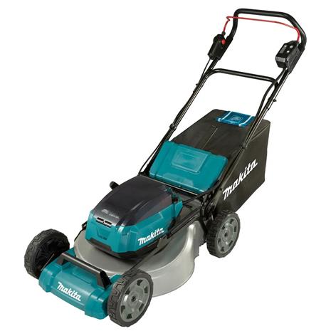 Makita DLM534Z LXT 2x18V 53cm, akkuruohonleikkuri (ilman akkua ja laturia) – kuva 2/4
