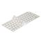 Philbert Keyboard Cover for MacBook Air 2020 – kuva 5