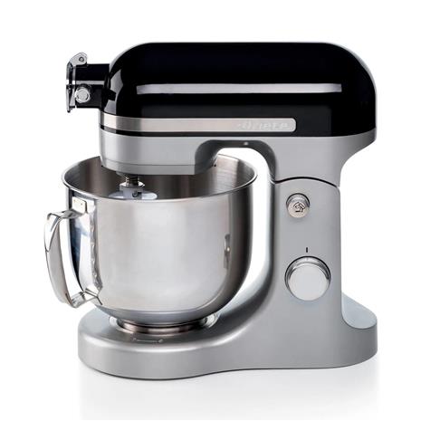 Ariete Moderna Black Mixer