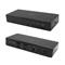 i-tec USB-C Quattro Display Docking Station with Power Delivery 85 W – kuva 6