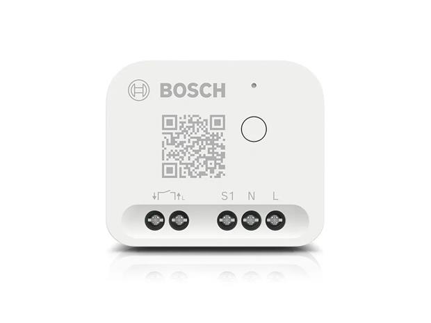 Bosch Smart Home Relais