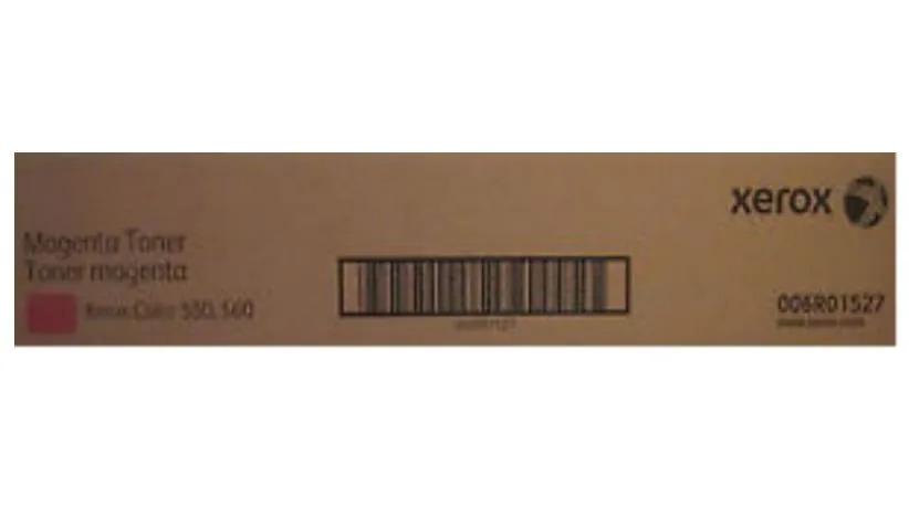 Xerox 006R01527 -laservärikasetti, magenta