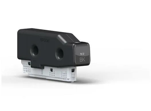 Epson WorkForce Enterprise AM-C400 Black Ink