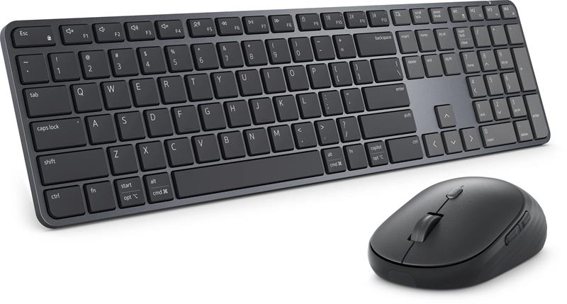 DELL KM726-PNN-EMEA