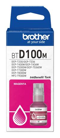 Brother BTD100M printer ink refill Original
